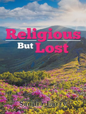 cover image of Religious but Lost